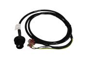 BAR Cargolift Control Feed Cable Kit  0.2M 101133221