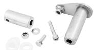 DEL 9/16"" Torsion Bar Kit, 33mm D 101626