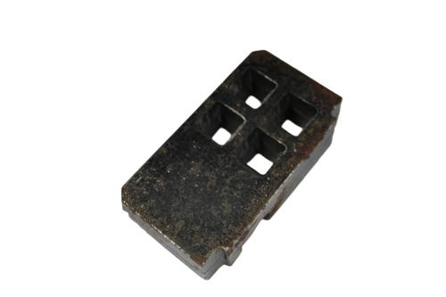 Ross & Bonnyman TORSION BLOCK ADJ 4x5/8 400-20589-01