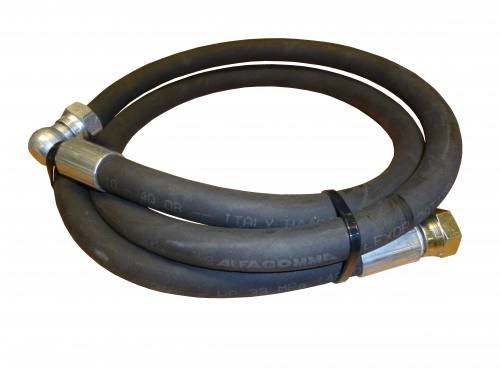 Hydraulic Hose 3/8